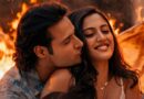 अदिति शर्मा और हम्द खान की जोड़ी ने किया वीडियो एल्बम “इश्क ज़ालिम है” का आगाज़!