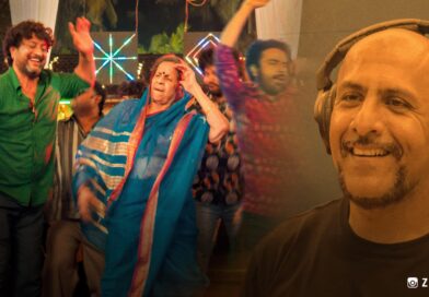 विशाल ददलानीच्या आवाजातील ‘तुंबाडची मंजुळा’मधील भन्नाट गाणं प्रेक्षकांच्या भेटीला