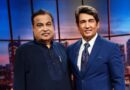 You Are A Bihari Too!’, Nitin Gadkari Reacts To Shekhar Suman’s Marathi Language Question On Shekhar Tonite
