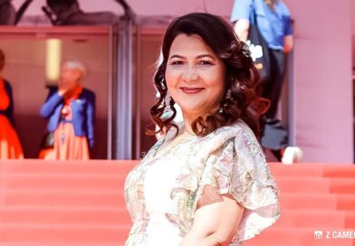 Gujarat Based Director Producer Chanda Patel Shines at the 79th Cannes Film Festival, Premieres Tera Mera Nata on the Global Stage