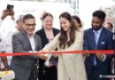 Yami Gautam Dhar joins Surya Hospitals’ “The Amber Promise for Women’s Health” initiative during the launch of the Amber Wing at Santacruz Mumbai