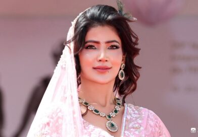 Cannes 2026: Bigg Boss 17 fame Soniya Bansal Makes Striking Debut in Radha Rani-Inspired Ensemble, Blends Spirituality with Couture Elegance Cannes 2026: Bigg Boss 17 fame Soniya Bansal Makes Striking Debut in Radha Rani-Inspired Ensemble, Blends Spirituality with Couture Elegance