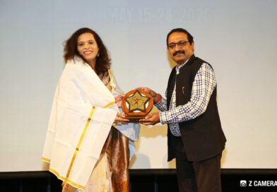 Marathi Film Asha Receives Warm Appreciation at the 18th India Habitat Film Festival