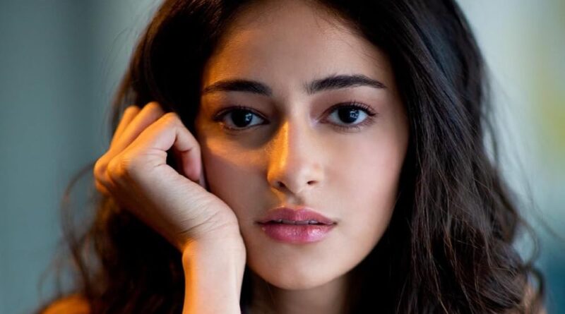 Ananya Panday gets strong support from her teacher Sandip Soparrkar against the Bharatnatyam controversy
