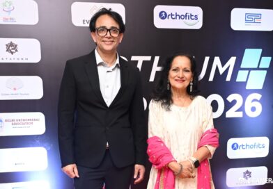 Orthium Expo 2026 Concluded Successfully, Celebrating Excellence in India’s Orthopaedic Industry