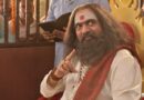 ‘तुंबाडची मंजुळा’मधील मकरंद अनासपुरेंचा साधू अवतार चर्चेत!