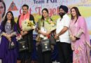 Gurpreet Kaur Chadha and Ajay Kaul Sir Unite Communities Through an Evening of Culture, Compassion and Change