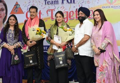 Gurpreet Kaur Chadha and Ajay Kaul Sir Unite Communities Through an Evening of Culture, Compassion and Change
