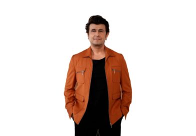SONU NIGAM UNVEILS “I BELIEVE YOUR MUSIC” ON WORLD MUSIC DAY 2026