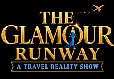 India’s New Travel Fashion Reality Show, The Glamour Runway 2026, to Make Its Grand Debut with an Exclusive Mumbai Launch
