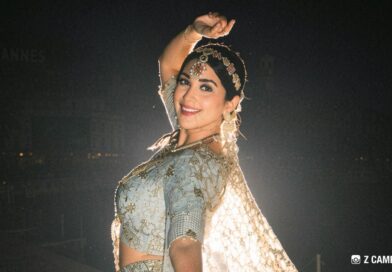 ANJALI PHOUGAT AT THE 79TH CANNES FILM FESTIVAL: A GLOBAL CALL FOR DHARMAYUKT KARMA, CULTURAL PRIDE, AND FASHION WITH PURPOSE