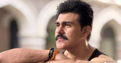 Aarya Babbar Just Schooled Everyone With a Masterclass in Dignity; Says “A man with dignity never lets the women of his house fight wars he should have the courage to fight himself