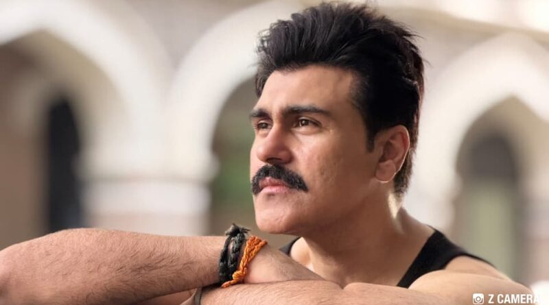 Aarya Babbar Just Schooled Everyone With a Masterclass in Dignity; Says “A man with dignity never lets the women of his house fight wars he should have the courage to fight himself