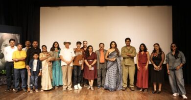 Trailer of “Drushya-Adrushya” Released : A Thrilling Tale Exploring the Gap Between Illusion and Reality… Releasing across Maharashtra on June 19