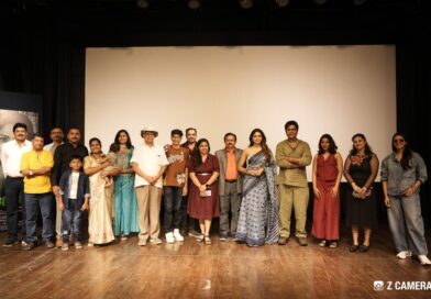 Trailer of “Drushya-Adrushya” Released : A Thrilling Tale Exploring the Gap Between Illusion and Reality… Releasing across Maharashtra on June 19