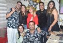 Glitz, Glamour & Heartfelt Celebrations,Prashant Virendra Sharma Rings in His Birthday in Style
