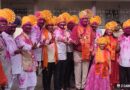 अखिल भारतीय मराठी चित्रपट महामंडळाच्या निवडणुकीत समर्थ पॅनेलचा दणदणीत विजय