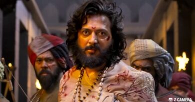 जिओ स्टुडिओज’ आणि ‘मुंबई फिल्म कंपनी’ निर्मित ‘राजा शिवाजी’ चित्रपटाचे सिनेमागृहात ५० यशस्वी दिवस आज पूर्ण