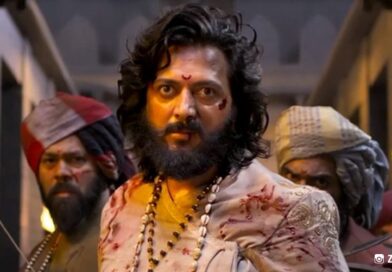 जिओ स्टुडिओज’ आणि ‘मुंबई फिल्म कंपनी’ निर्मित ‘राजा शिवाजी’ चित्रपटाचे सिनेमागृहात ५० यशस्वी दिवस आज पूर्ण