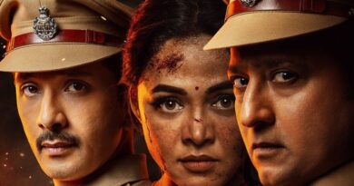 एका आईच्या वेदनेने घेतलं रणरागिणीचं रूप; मातृत्व, संताप आणि न्यायाच्या लढ्याची कथा सांगणारा ‘मर्दिनी’चा दमदार ट्रेलर प्रदर्शित