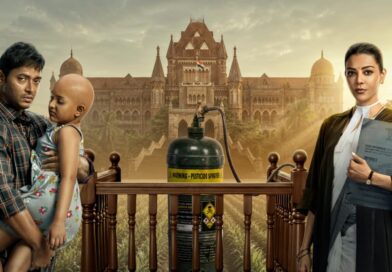 The India Story Hard-Hitting Teaser Out, Highlights the Hidden Truth Behind Pesticide Farming