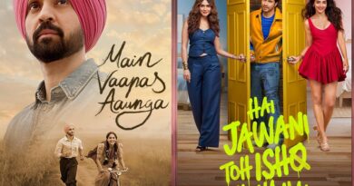 Two Albums. Two Worlds. One Label: Tips Music Celebrates the Diversity of Indian Music.