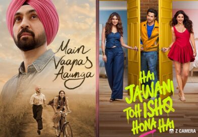 Two Albums. Two Worlds. One Label: Tips Music Celebrates the Diversity of Indian Music.