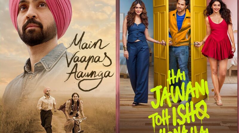 Two Albums. Two Worlds. One Label: Tips Music Celebrates the Diversity of Indian Music.