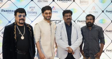 ‘आऊट ऑफ सिलॅबस’ – पुस्तकांच्या पलीकडे’च्या भव्य प्रीमियर सोहळ्याकडे सर्वांचे लक्ष; चित्रपटाच्या टीमसह विविध क्षेत्रांतील मान्यवरांची हजेरी