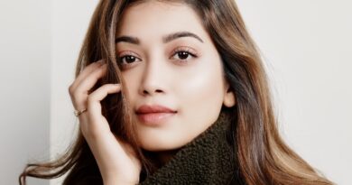 Digangana Suryavanshi Extends Support to Student Protest Against Paper Leak While Recovering From Dental Surgery