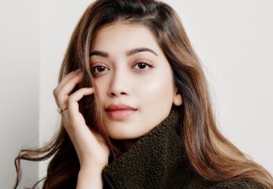 Digangana Suryavanshi Extends Support to Student Protest Against Paper Leak While Recovering From Dental Surgery