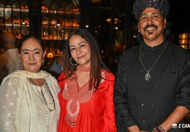 Beyond Grand Weddings and Global Galas-Aarti Mattoo’s Musical ‘Ghar Ki Mehfil’ Strikes a Personal Chord with Momentum Experiences