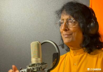 पंडित अजित कडकडे यांच्या भावस्पर्शी आवाजातील ‘श्रीपाद वल्लभ दिगंबरा’ गीत सप्तसूर म्युझिकवर प्रदर्शीत 