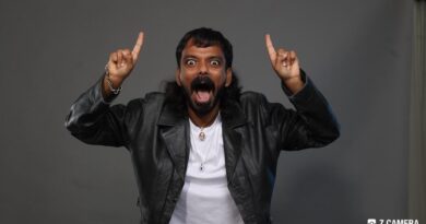 ‘भूतम भयम्’साठी करण सोनावणे शिकला मालवणी भाषा !