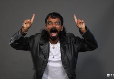 ‘भूतम भयम्’साठी करण सोनावणे शिकला मालवणी भाषा !
