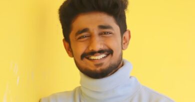 ‘द्विधा’ मधून निमिष कुलकर्णी पहिल्यांदाच मराठी चित्रपटात!