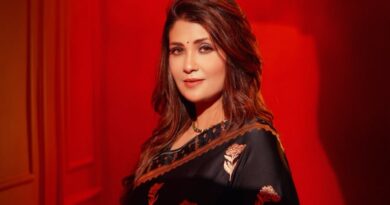 Rashmi Aarya’s Soul Stirring Debut ‘Shiv Shambhu Shankara’ Is A Tribute To Lord Shiva and Her Mother, Releasing Ahead of Shravan