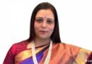 Philanthropist Nidarshana Gowani Takes on New Leadership Role in BJP Women’s Wing, Reinforcing Her Commitment to Public Service