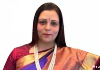 Philanthropist Nidarshana Gowani Takes on New Leadership Role in BJP Women’s Wing, Reinforcing Her Commitment to Public Service