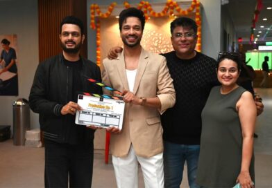 NEERAJ TIWARI’S ACTION FRANCHISE ROLLS WITH TIGER SHROFF, REMO D’SOUZA AND A POWER-PACKED ENSEMBLE