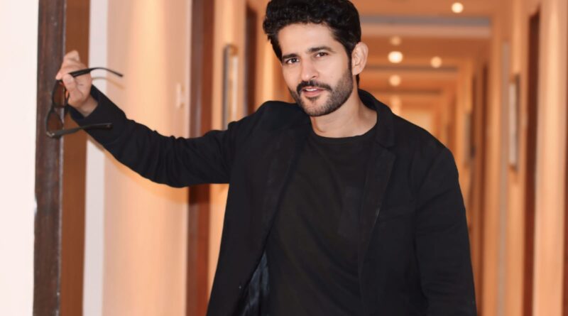 ‘LIVE’ Marks Hiten Tejwani’s Entry into Marathi Cinema; Actor to Be Seen in a Never-Before-Seen Role