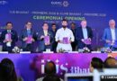 Made in India’ Jewellery Must Become the World’s Trusted Choice: Chirag Paswan at IIJS Bharat Premiere 2026 .