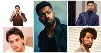 Cricketers Who Are Making Natural Diamonds a Style Statement