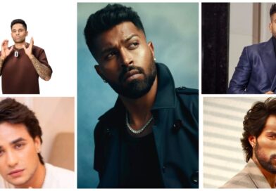 Cricketers Who Are Making Natural Diamonds a Style Statement