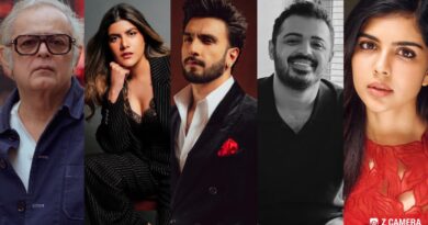 Ranveer Singh’s ambitious new survival spectacle, ‘Pralay’ produced by Ananya Birla’s Birla Studios, True Story Films and Maa Kasam Films, and directed by Jai Mehta, goes on floors today!