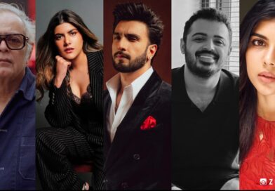 Ranveer Singh’s ambitious new survival spectacle, ‘Pralay’ produced by Ananya Birla’s Birla Studios, True Story Films and Maa Kasam Films, and directed by Jai Mehta, goes on floors today!