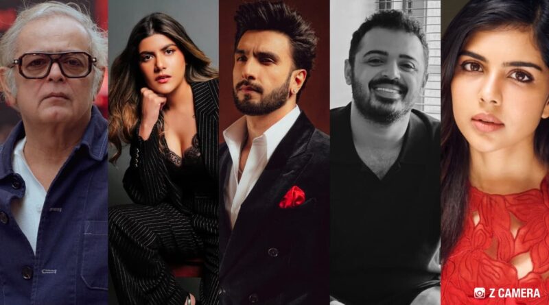 Ranveer Singh’s ambitious new survival spectacle, ‘Pralay’ produced by Ananya Birla’s Birla Studios, True Story Films and Maa Kasam Films, and directed by Jai Mehta, goes on floors today!