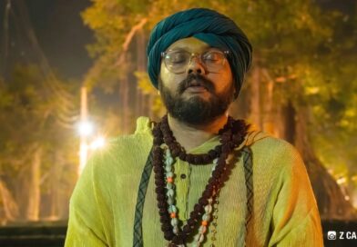Mysterious ‘Mrutyuchakra’ to feature Pushkaraj Chirputkar… Pushkaraj to be seen as ‘Guru’…