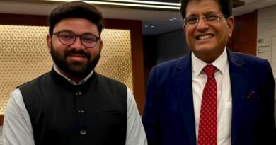  India-Japan Trade Ties Gain New Momentum; Saurabh Bajpeyee Part of Indian Business Delegation