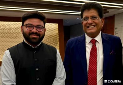  India-Japan Trade Ties Gain New Momentum; Saurabh Bajpeyee Part of Indian Business Delegation